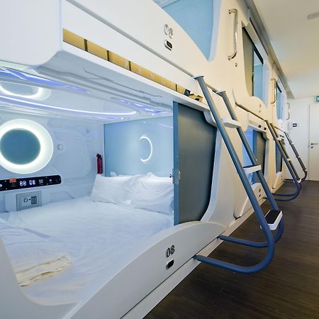 M Qube Hotel Sungai Dua Bukit Εξωτερικό φωτογραφία