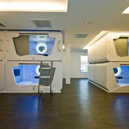 M Qube Hotel Sungai Dua Bukit Εξωτερικό φωτογραφία