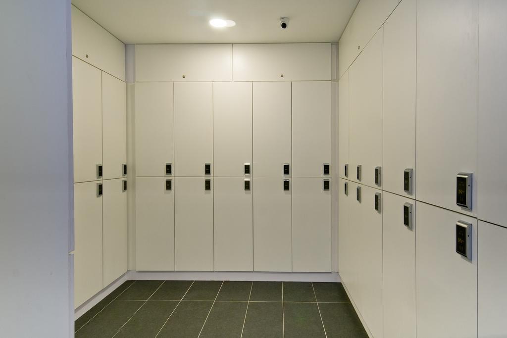M Qube Hotel Sungai Dua Bukit Εξωτερικό φωτογραφία