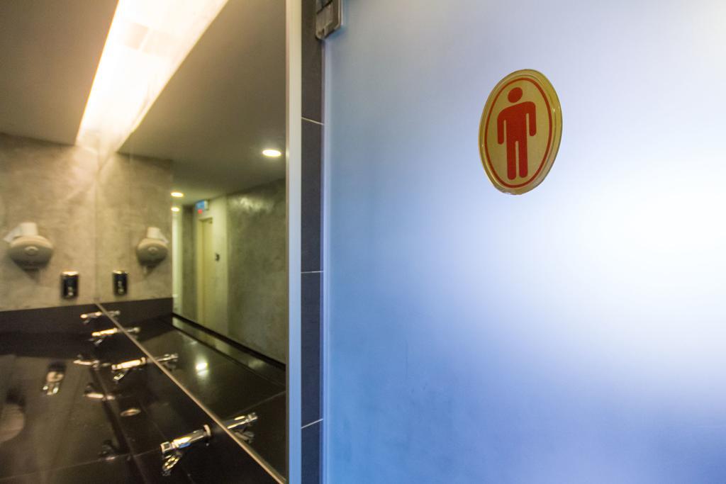M Qube Hotel Sungai Dua Bukit Εξωτερικό φωτογραφία
