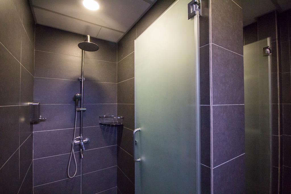 M Qube Hotel Sungai Dua Bukit Εξωτερικό φωτογραφία
