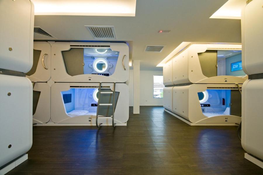 M Qube Hotel Sungai Dua Bukit Εξωτερικό φωτογραφία
